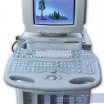Acuson Sequioa 512 Ultrasound for Sale San Diego refurbished / used with 90 day warranty