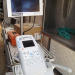 Refurbished SonoSite 180 Plus Portable Ultrasound Machine for Sale