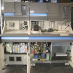 Beckman Synchron CX7 Blood Chemistry analyzer for sale