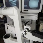 Fluoroscan X ray machine for sale