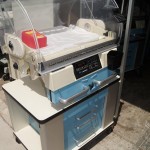 Ohio IC Infant Incubator for Sale