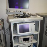 Refurbished Stryker 1088 Endoscopic Tower for Sale San Diego