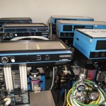 Narcomed Anesthesia Machines for Sale 2A, 2B, 2C machines with gases and vaporizers 858-731-7278
