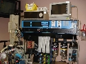 Narcomed 2B anesthesia