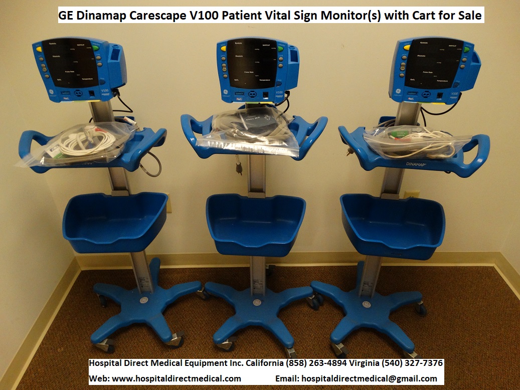 Used Hospital Medical Equipment New, used and surplus medical